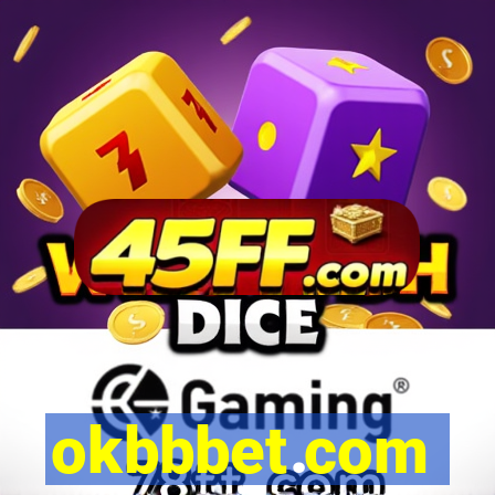 okbbbet.com