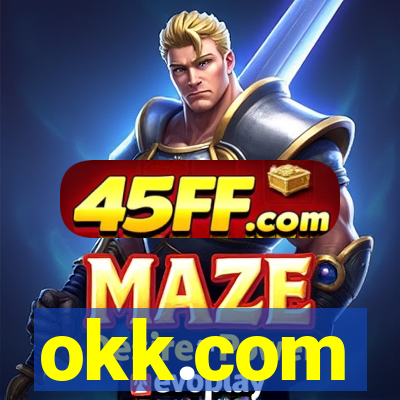 okk.com