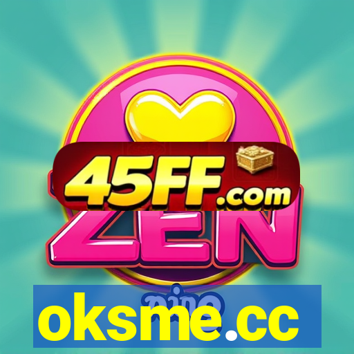 oksme.cc
