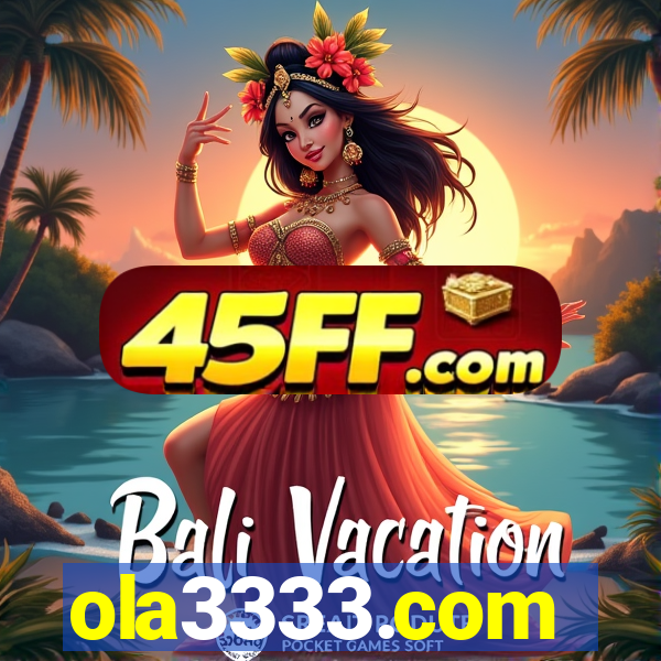 ola3333.com