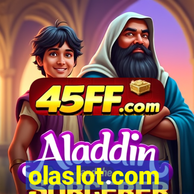 olaslot.com