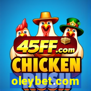 oleybet.com