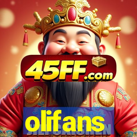 olifans