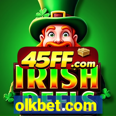 olkbet.com