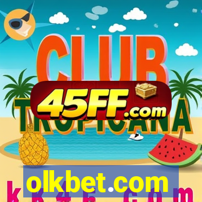 olkbet.com