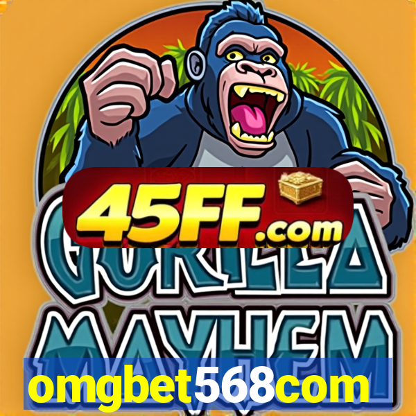omgbet568com