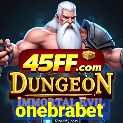 onebrabet
