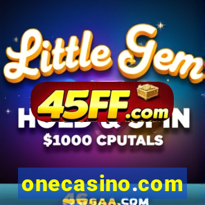 onecasino.com