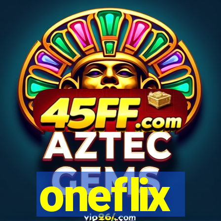 oneflix