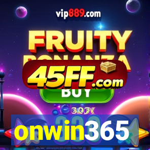onwin365
