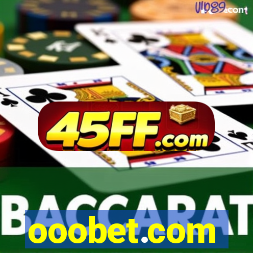 ooobet.com