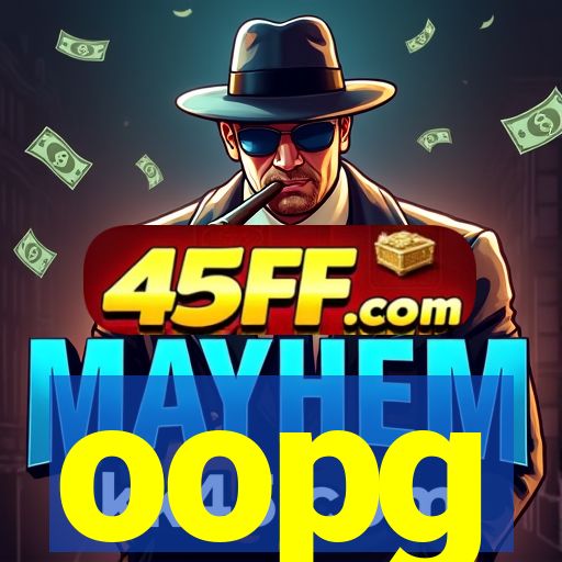 oopg