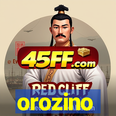 orozino