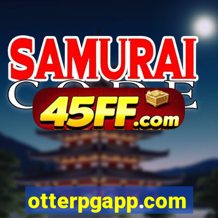 otterpgapp.com
