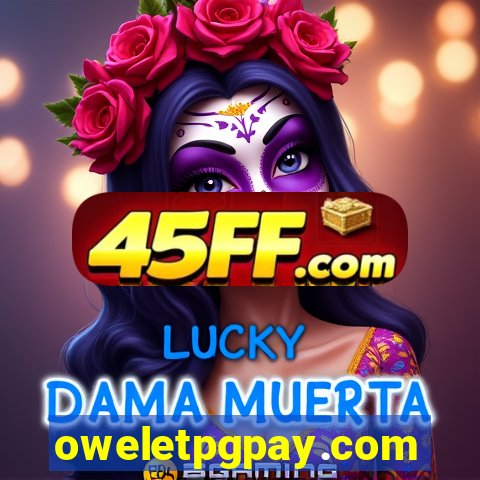 oweletpgpay.com