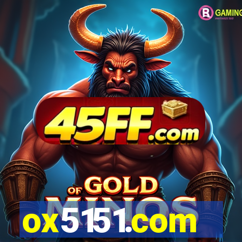 ox5151.com