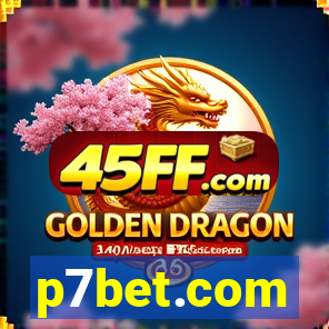 p7bet.com