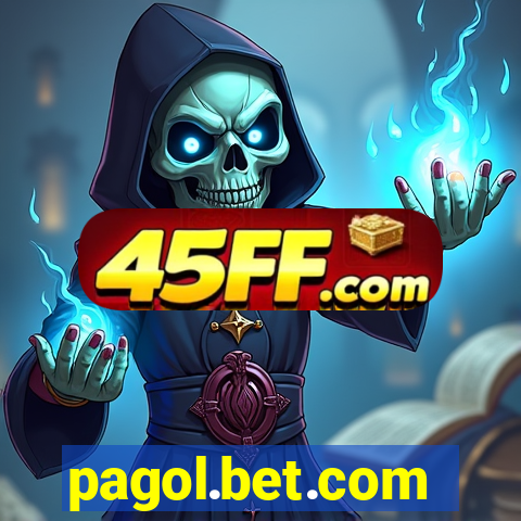 pagol.bet.com