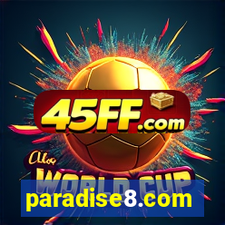 paradise8.com