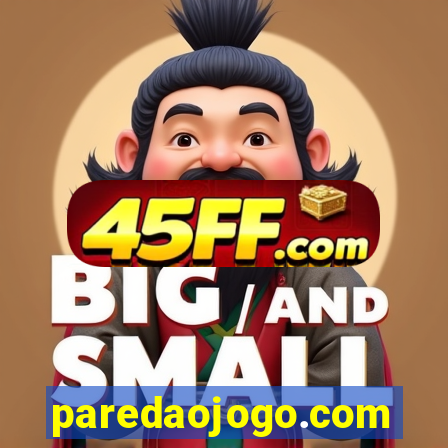 paredaojogo.com