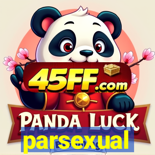 parsexual