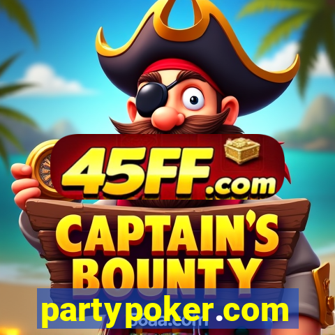 partypoker.com