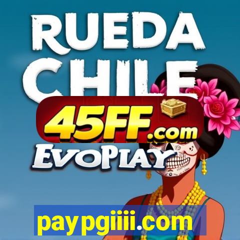 paypgiiii.com