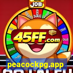 peacockpg.app