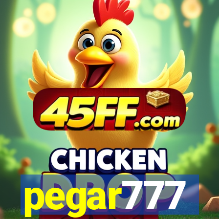 pegar777
