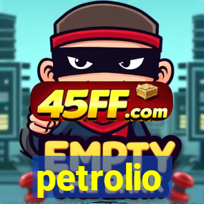 petrolio