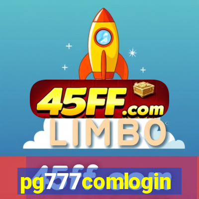 pg777comlogin