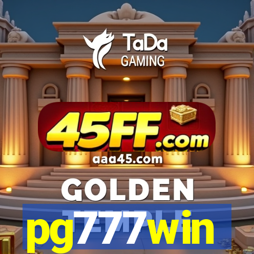 pg777win