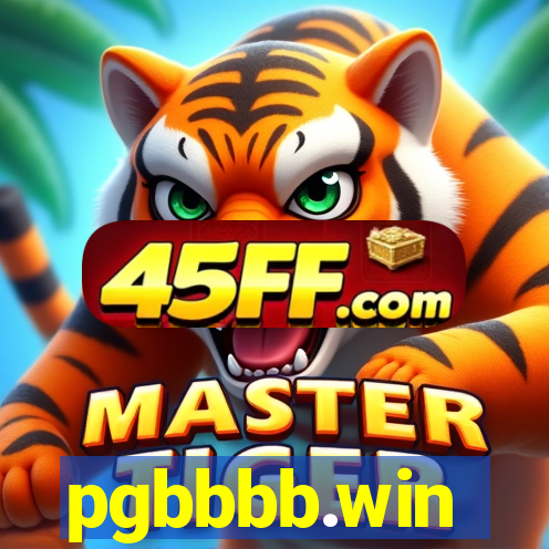 pgbbbb.win