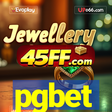 pgbet