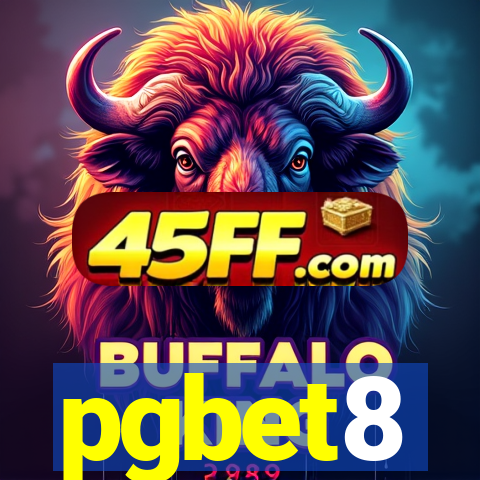 pgbet8