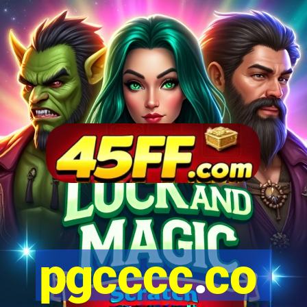 pgcccc.co