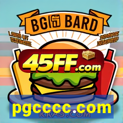 pgcccc.com