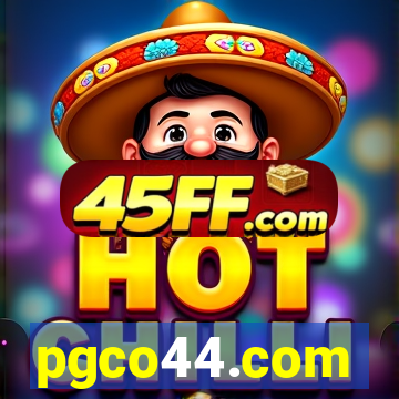 pgco44.com