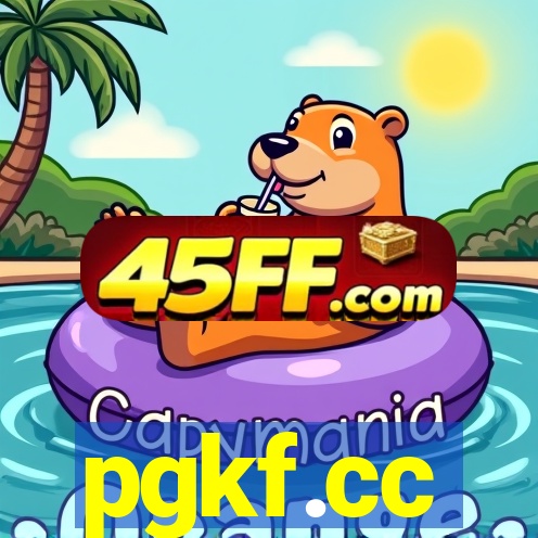 pgkf.cc