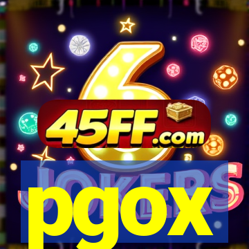 pgox