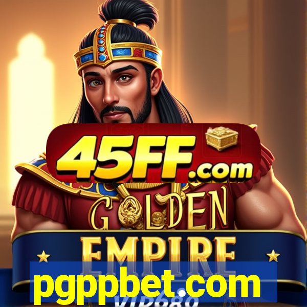 pgppbet.com