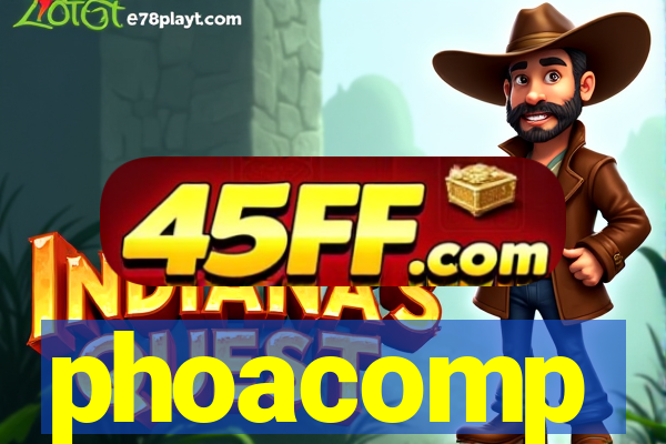 phoacomp