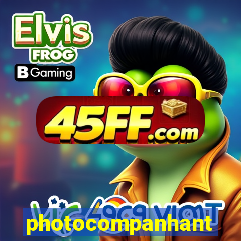 photocompanhante