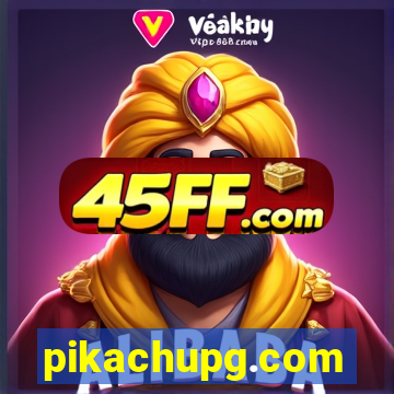 pikachupg.com