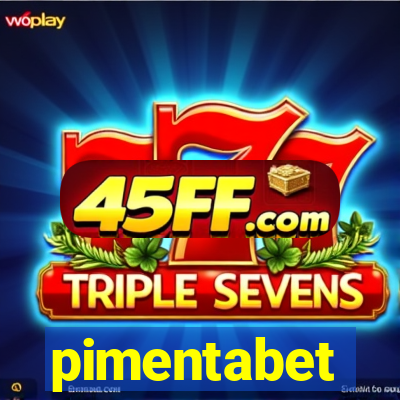 pimentabet
