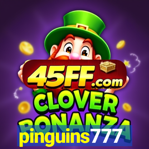 pinguins777