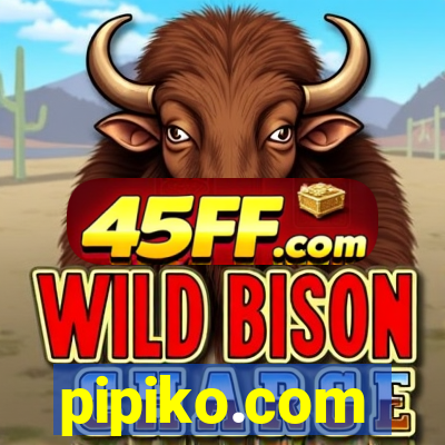 pipiko.com