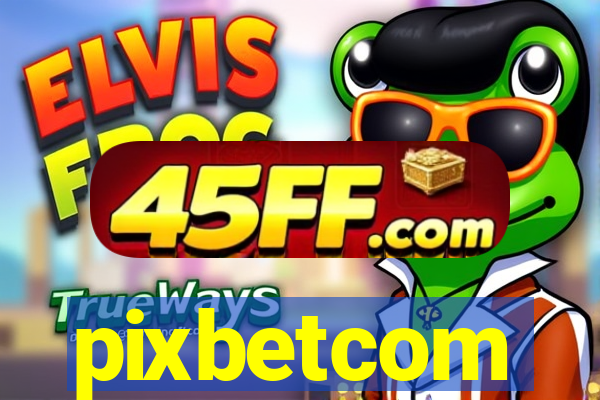 pixbetcom