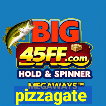 pizzagate