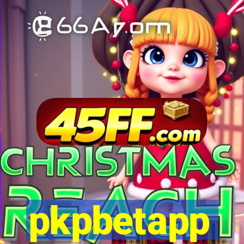 pkpbetapp